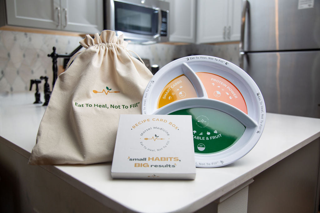 Reversing Type 2 Diabetes: A Story of Clarity, Not Restriction