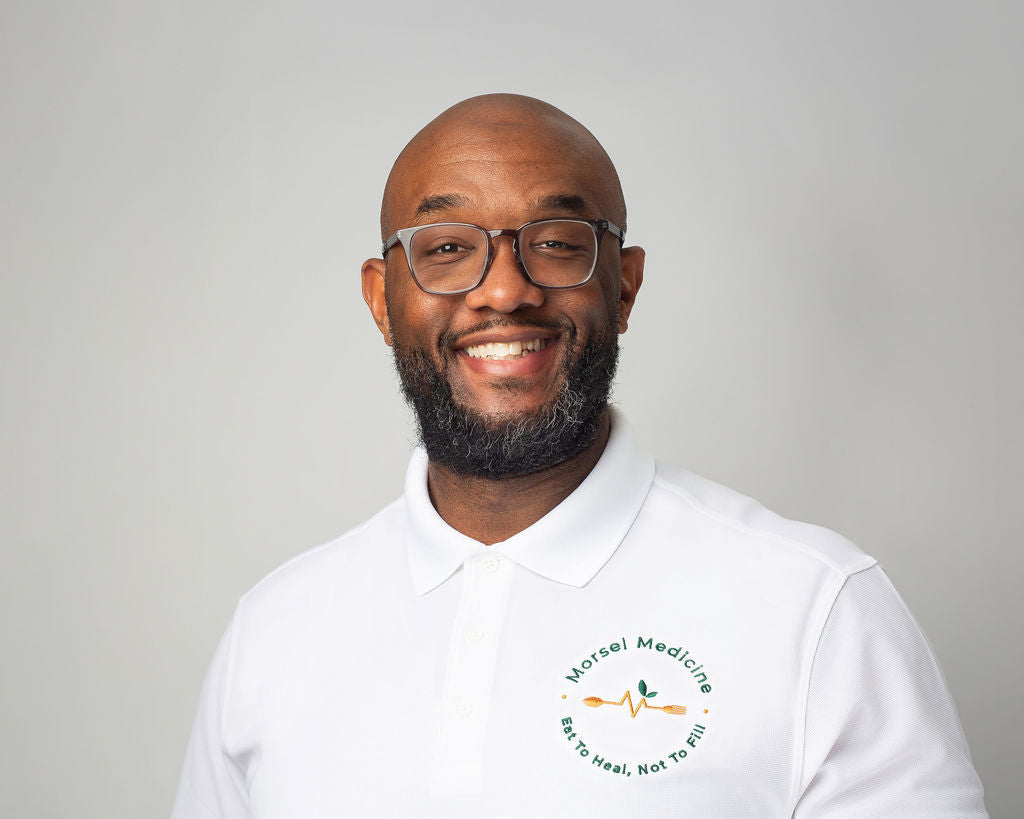 Morsel Medicine™ Officially Launches to Simplify Nutrition Education and Preventive Health