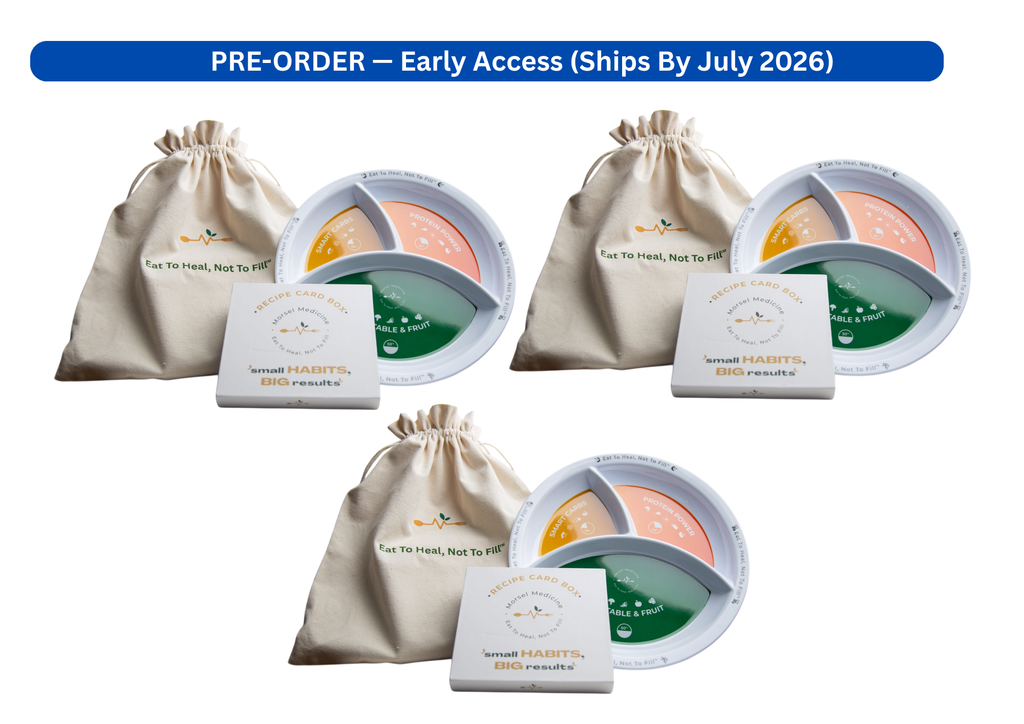 3-Kit Bundle (Best Value)