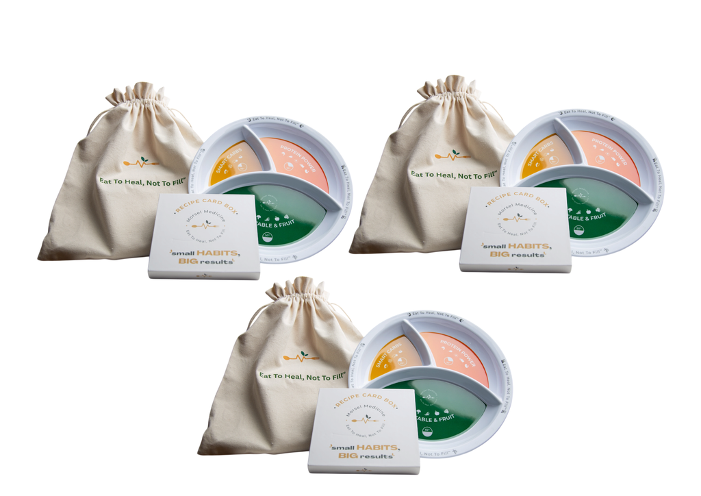 3-Kit Bundle (Best Value)