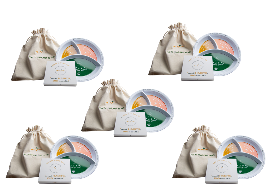 Community Impact Pack (5 Kits)