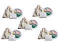Community Impact Pack (5 Kits)