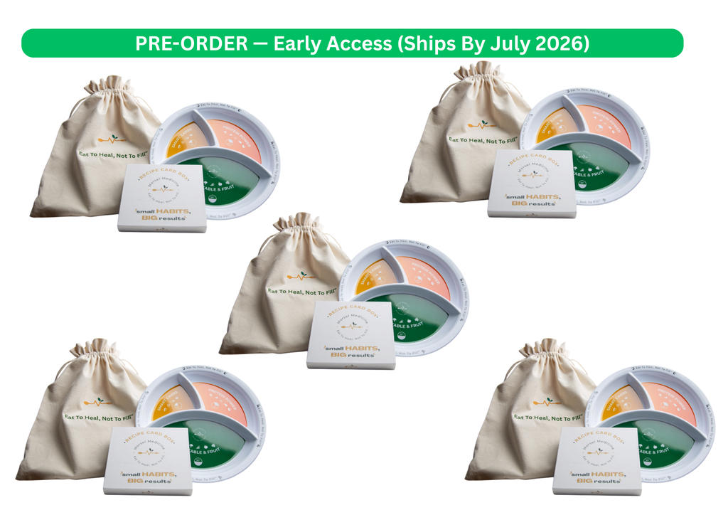 Community Impact Pack (5 Kits)